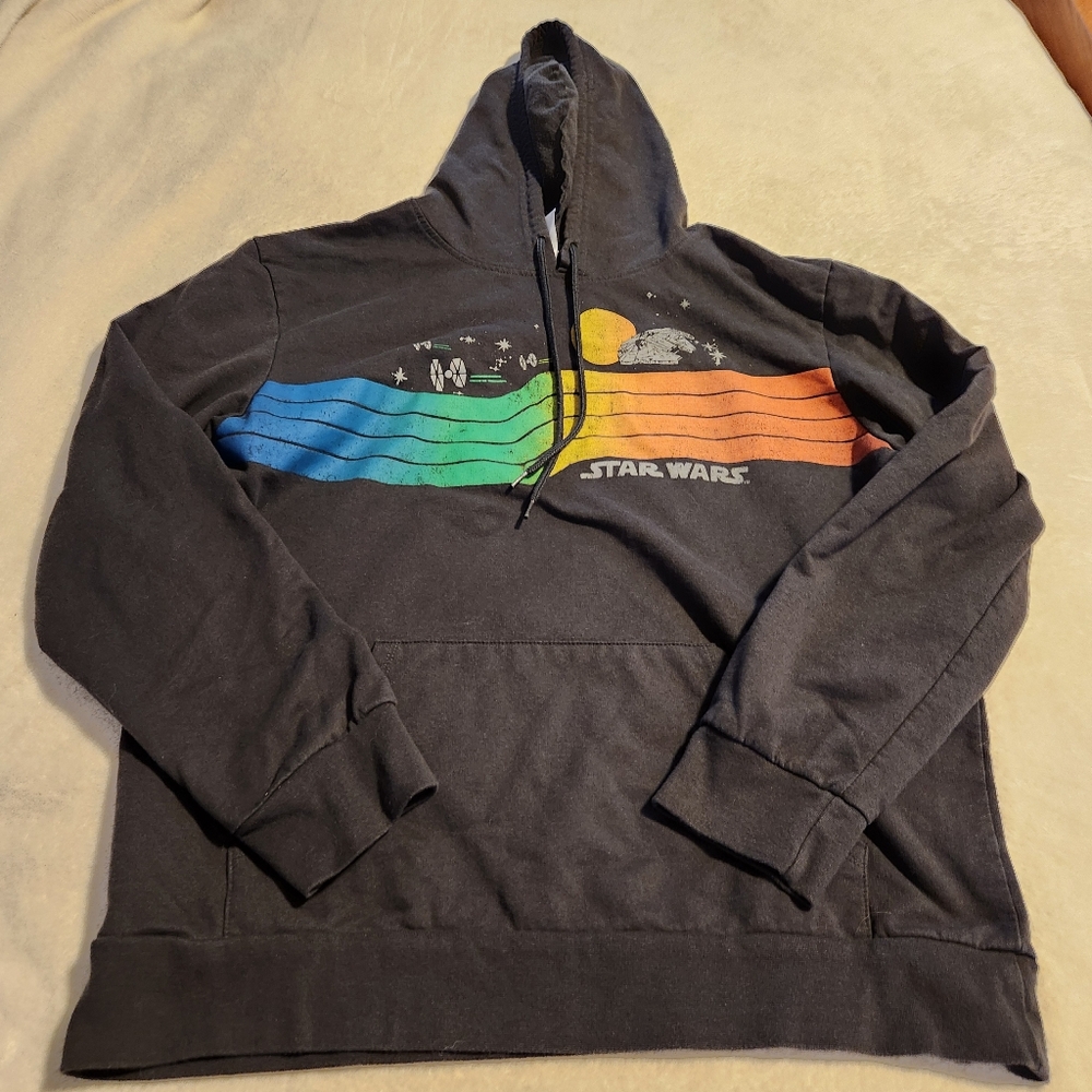 StarWars hoodie
